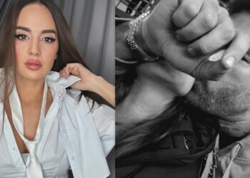 Παντρεύονται Δημήτρης Αλεξάνδρου – Ρία Ελληνίδου;