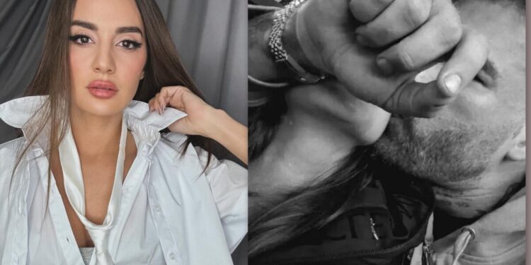 Παντρεύονται Δημήτρης Αλεξάνδρου – Ρία Ελληνίδου;