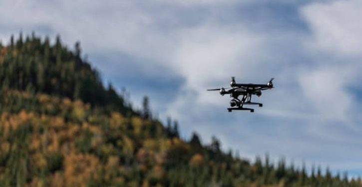 Αγρίνιο: Drone στον Βλοχο στη «μάχη» κατά των πυρκαγιών – Σε πλήρη ετοιμότητα η Πυροσβεστική ενόψει της αντιπυρικής περιόδου