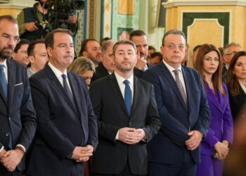 Φάμελλος για την Ηρωική Έξοδο των Ελεύθερων Πολιορκημένων: Μια μοναδική στιγμή εγγεγραμμένη στη συνείδηση του παγκόσμιου Ελληνισμού αλλά και της ανθρωπότητας