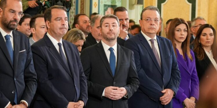 Φάμελλος για την Ηρωική Έξοδο των Ελεύθερων Πολιορκημένων: Μια μοναδική στιγμή εγγεγραμμένη στη συνείδηση του παγκόσμιου Ελληνισμού αλλά και της ανθρωπότητας