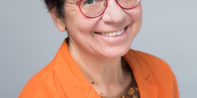 Η Μαρία Ευθυμίου στο Αγρίνιο για τις “Διαλέξεις με Θέα 5”