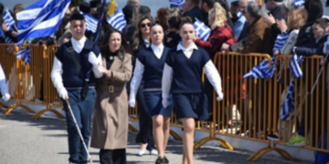 Γυμνάσιο Γαβαλούς: Βράβευση του μαθητή Ιωάννη Παπαθανασίου από την τράπεζα Eurobank