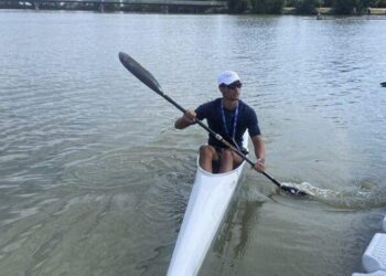 Στους διεθνείς αγώνες President Cup στο Αζερμπαϊτζάν ο Γιάννης Καλαβρουζιώτης