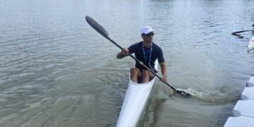 Στους διεθνείς αγώνες President Cup στο Αζερμπαϊτζάν ο Γιάννης Καλαβρουζιώτης