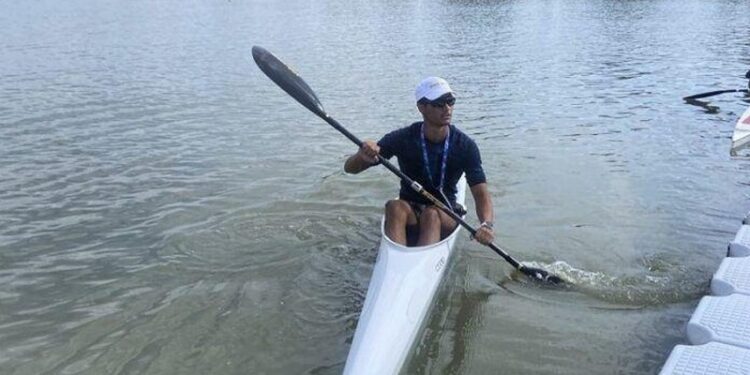 Στους διεθνείς αγώνες President Cup στο Αζερμπαϊτζάν ο Γιάννης Καλαβρουζιώτης