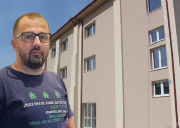 Μεσολόγγι: Προβληματισμός για τη μετεγκατάσταση της Διεύθυνσης Αστυνομίας Αιτωλίας – ΗΧΗΤΙΚΟ