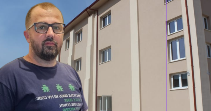 Μεσολόγγι: Προβληματισμός για τη μετεγκατάσταση της Διεύθυνσης Αστυνομίας Αιτωλίας – ΗΧΗΤΙΚΟ