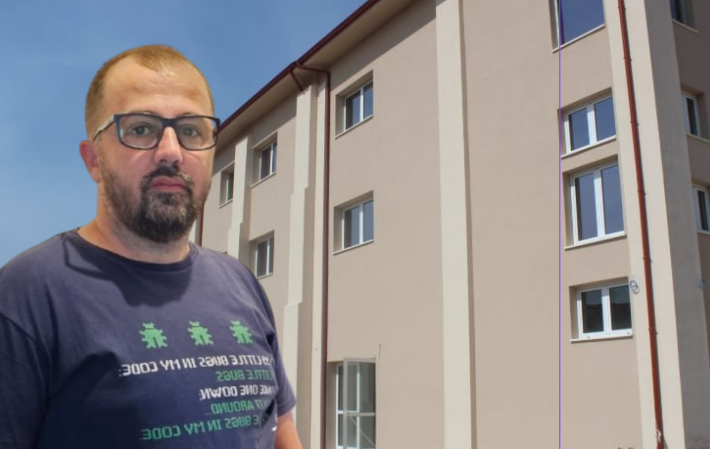 Μεσολόγγι: Προβληματισμός για τη μετεγκατάσταση της Διεύθυνσης Αστυνομίας Αιτωλίας – ΗΧΗΤΙΚΟ