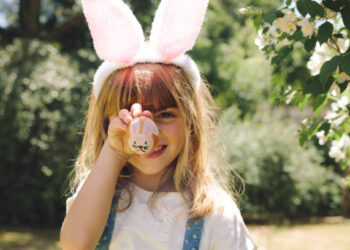 Αύριο, Μ. Τετάρτη 8 Απριλίου, οι Πασχαλινές δράσεις για παιδιά από τον Δήμο Αμφιλοχίας