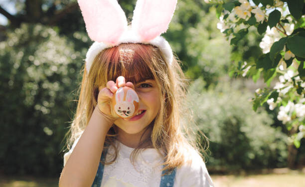 Αύριο, Μ. Τετάρτη 8 Απριλίου, οι Πασχαλινές δράσεις για παιδιά από τον Δήμο Αμφιλοχίας