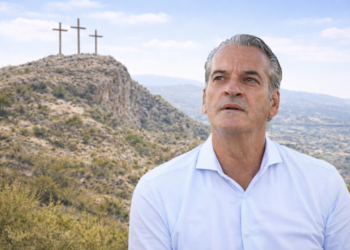 Μήνυμα Κ. Πιστιόλα για τη Μεγάλη Εβδομάδα και την Ανάσταση