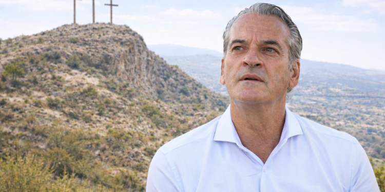 Μήνυμα Κ. Πιστιόλα για τη Μεγάλη Εβδομάδα και την Ανάσταση