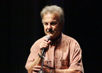 Έφυγε από την ζωή ο σπουδαίος Αμφιλοχιώτης συνθέτης Κυριάκος Σφέτσας