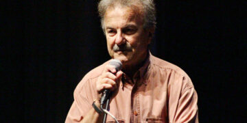 Έφυγε από την ζωή ο σπουδαίος Αμφιλοχιώτης συνθέτης Κυριάκος Σφέτσας