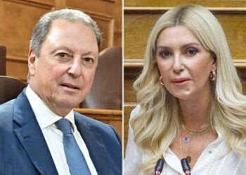 Στη διάθεση των βουλευτών η δικογραφία για Λιβανό και Αραμπατζή – Οι διάλογοι Παπακώστα με τον πρόεδρο του ΟΠΕΚΕΠΕ