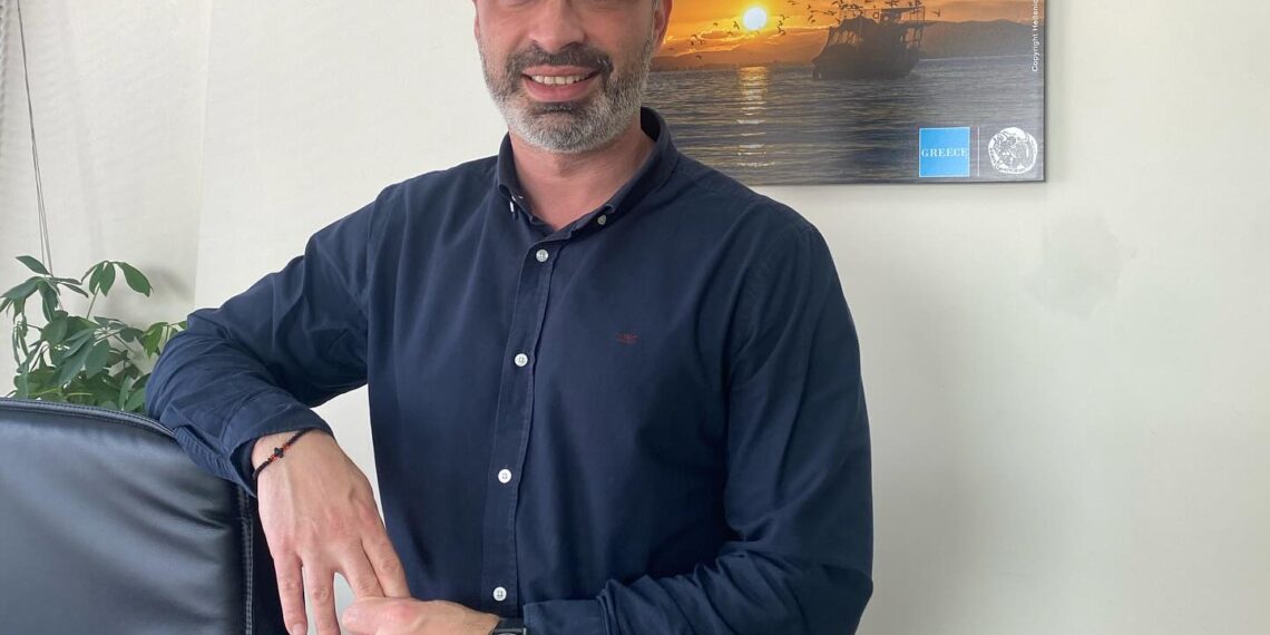 Μαρνέζος και το “αυτονόητο” που δεν λέγεται εύκολα