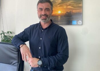 Μαρνέζος και το “αυτονόητο” που δεν λέγεται εύκολα