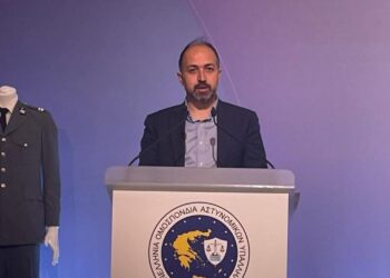 Η εκλογή Μαυραγάνη στην ΠΟΑΣΥ και το ισχυρό αποτύπωμα για την Αιτωλοακαρνανία