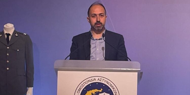 Η εκλογή Μαυραγάνη στην ΠΟΑΣΥ και το ισχυρό αποτύπωμα για την Αιτωλοακαρνανία