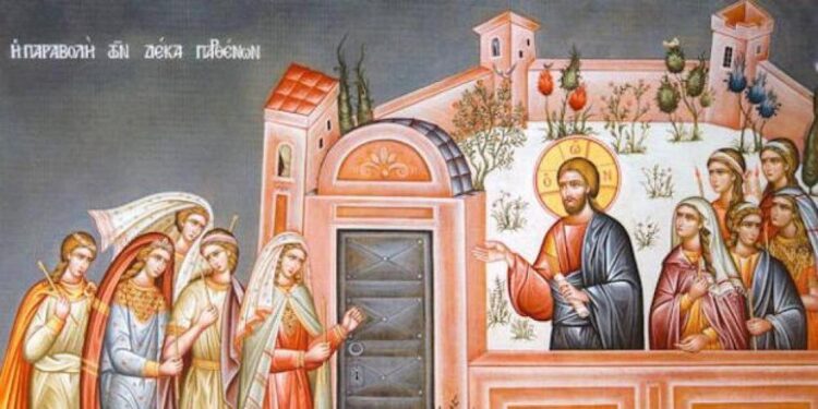 Μεγάλη Δευτέρα: Τι γιορτάζουμε, τι συμβολίζει και πού είναι αφιερωμένη