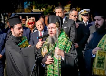 200 χρόνια από την ηρωική Έξοδο του Μεσολογγίου