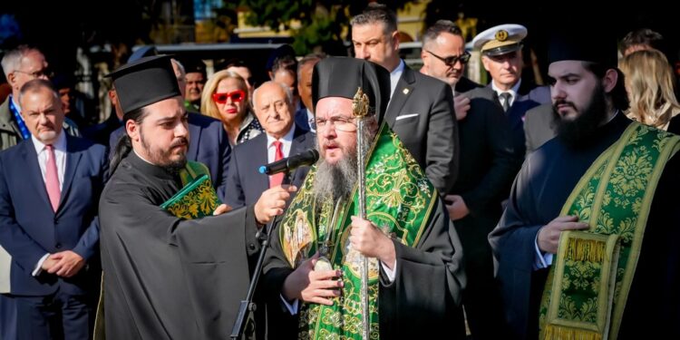 200 χρόνια από την ηρωική Έξοδο του Μεσολογγίου