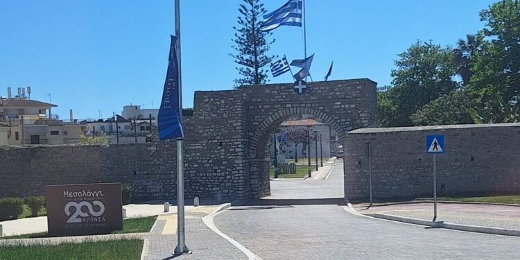 Που θα διατίθενται προσκλήσεις σε Αγρίνιο και Μεσολόγγι για την κεντρική καλλιτεχνική εκδήλωση της Μητρόπολης