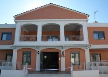 Ευχαριστίες για στήριξη του εργαστηρίου “Παναγία Ελεούσα”