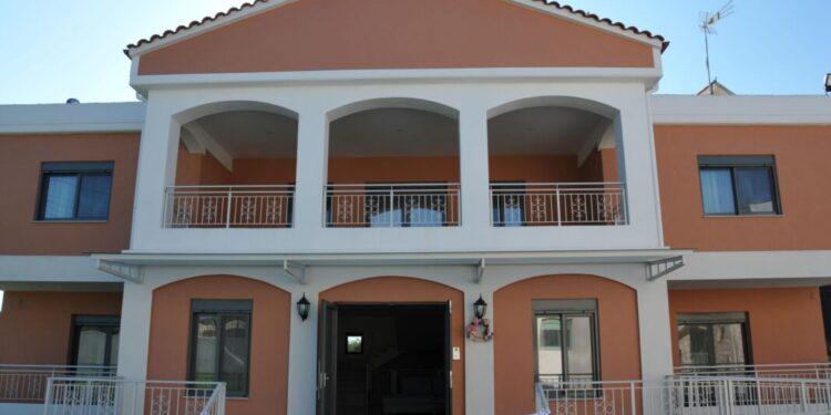 Ευχαριστίες για στήριξη του εργαστηρίου “Παναγία Ελεούσα”