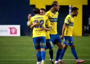 Η αποστολή του Παναιτωλικού για τον αγώνα με την ΑΕΛ