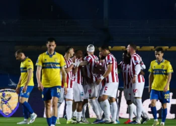 Παναιτωλικός – Πανσερραϊκός 2-3: Ήττα με ανατροπή στο Αγρίνιο και προβληματισμός