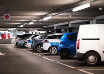 Πάρκινγκ με τιμές μεζονέτας: Δείτε πόσο κοστίζουν