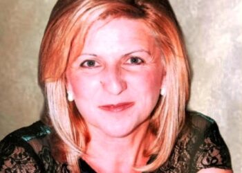 Άφατη θλίψη και βαρύ πένθος στο Αγρίνιο: “Έφυγε” η Μαρία Μπίμπα