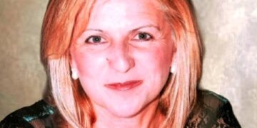 Άφατη θλίψη και βαρύ πένθος στο Αγρίνιο: “Έφυγε” η Μαρία Μπίμπα