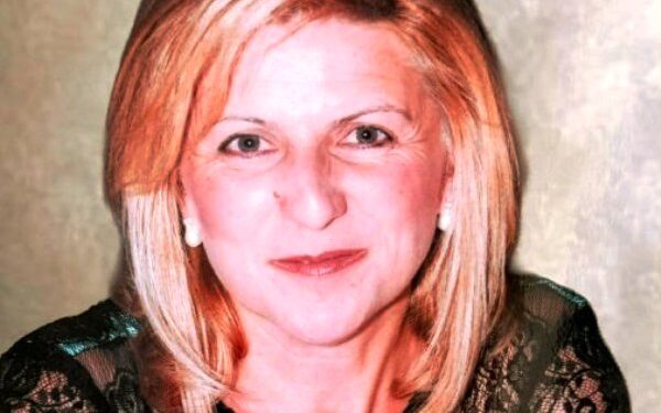 Άφατη θλίψη και βαρύ πένθος στο Αγρίνιο: “Έφυγε” η Μαρία Μπίμπα