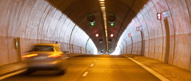 Προσωρινή διακοπή κυκλοφορίας στην Υποθαλάσσια Σήραγγα Ακτίου – Πρέβεζας