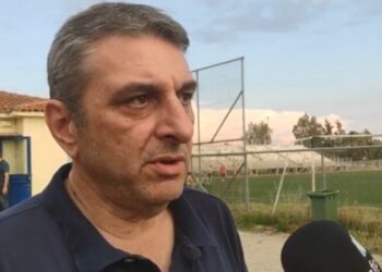 Τα σωματεία που στηρίζουν Τάκη Παπαχρήστο στις εκλογές της ΕΠΣ Αιτωλοακαρνανίας