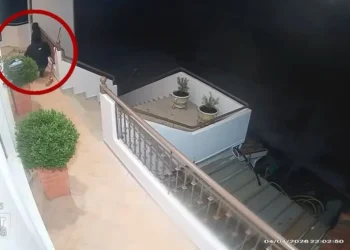 Απόπειρα ληστείας στο Θέρμο: Οι δράστες διέσχισαν πεζοί την περιοχή – Επιχείρησαν να εξαφανίσουν τα ίχνη τους στην Τριχωνίδα