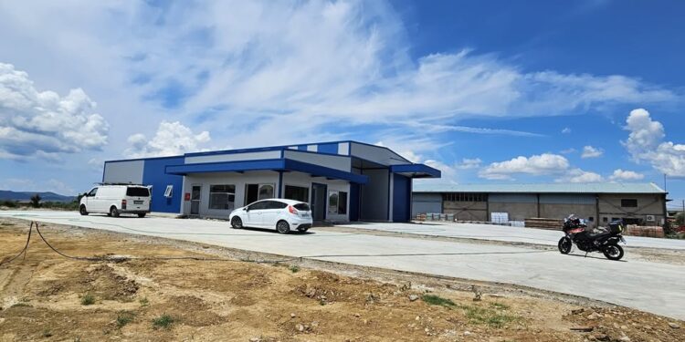 ΚΤΕΟ – ΕΛΕΓΚΤΕΟΝ: Υπεύθυνος Τεχνικός Έλεγχος με Αξιοπιστία και Σύγχρονες Υποδομές