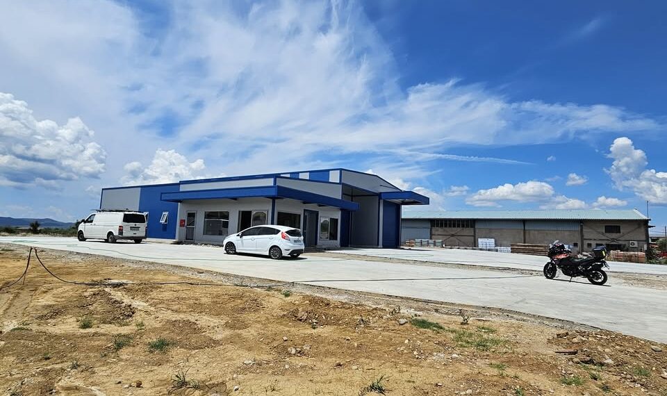 ΚΤΕΟ – ΕΛΕΓΚΤΕΟ: Υπεύθυνος Τεχνικός Έλεγχος με Αξιοπιστία και Σύγχρονες Υποδομές