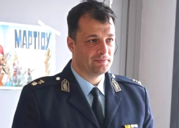 Αγρίνιο: Πιάστηκαν οι “μαϊμού”-λογιστές Στο προσκήνιο οι απάτες, συμβουλές από τον εκπρόσωπο Τύπου της ΕΛ.ΑΣ – ΗΧΗΤΙΚΟ