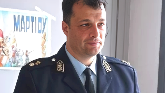 Αγρίνιο: Πιάστηκαν οι “μαϊμού”-λογιστές Στο προσκήνιο οι απάτες, συμβουλές από τον εκπρόσωπο Τύπου της ΕΛ.ΑΣ – ΗΧΗΤΙΚΟ