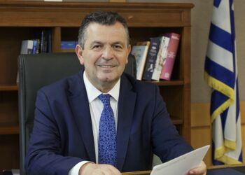 Δήλωση Χρήστου Μπουκώρου