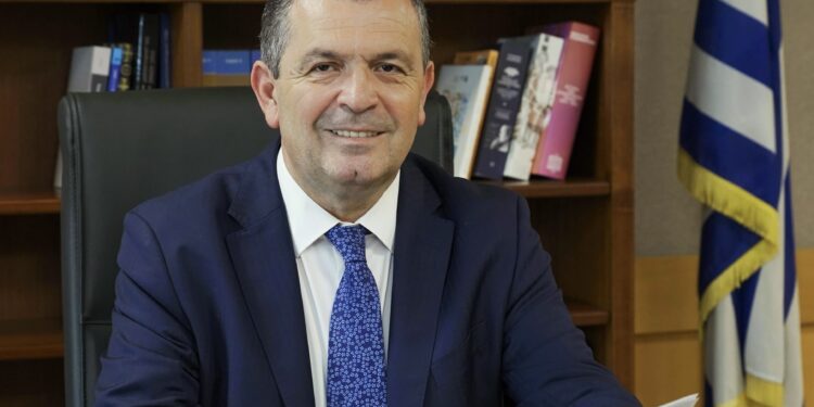 Δήλωση Χρήστου Μπουκώρου