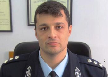 Σκληροί κακοποιοί με τρομακτικό “βιογραφικό” πίσω από το “χτύπημα” στο Θέρμο – Δηλώσεις του εκπροσώπου Τύπου της ΕΛ.ΑΣ – ΗΧΗΤΙΚΟ