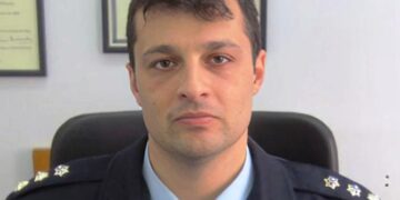 Σκληροί κακοποιοί με τρομακτικό “βιογραφικό” πίσω από το “χτύπημα” στο Θέρμο – Δηλώσεις του εκπροσώπου Τύπου της ΕΛ.ΑΣ – ΗΧΗΤΙΚΟ