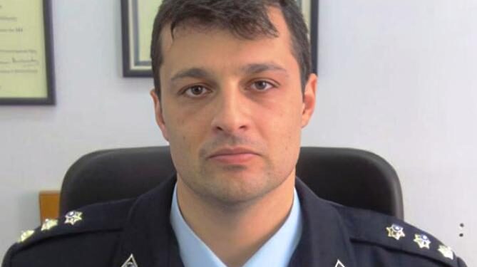 Σκληροί κακοποιοί με τρομακτικό “βιογραφικό” πίσω από το “χτύπημα” στο Θέρμο – Δηλώσεις του εκπροσώπου Τύπου της ΕΛ.ΑΣ – ΗΧΗΤΙΚΟ