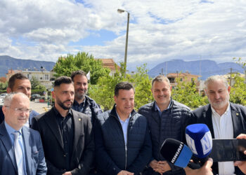 Ζιζή Φούντα: «Χωρίς ενίσχυση στο Ακτινολογικό δεν μπορεί να λειτουργήσει επαρκώς το Νοσοκομείο Μεσολογγίου»