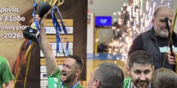 Το Μεσολόγγι έδειξε τον δρόμο: Αθλητισμός χωρίς όρια